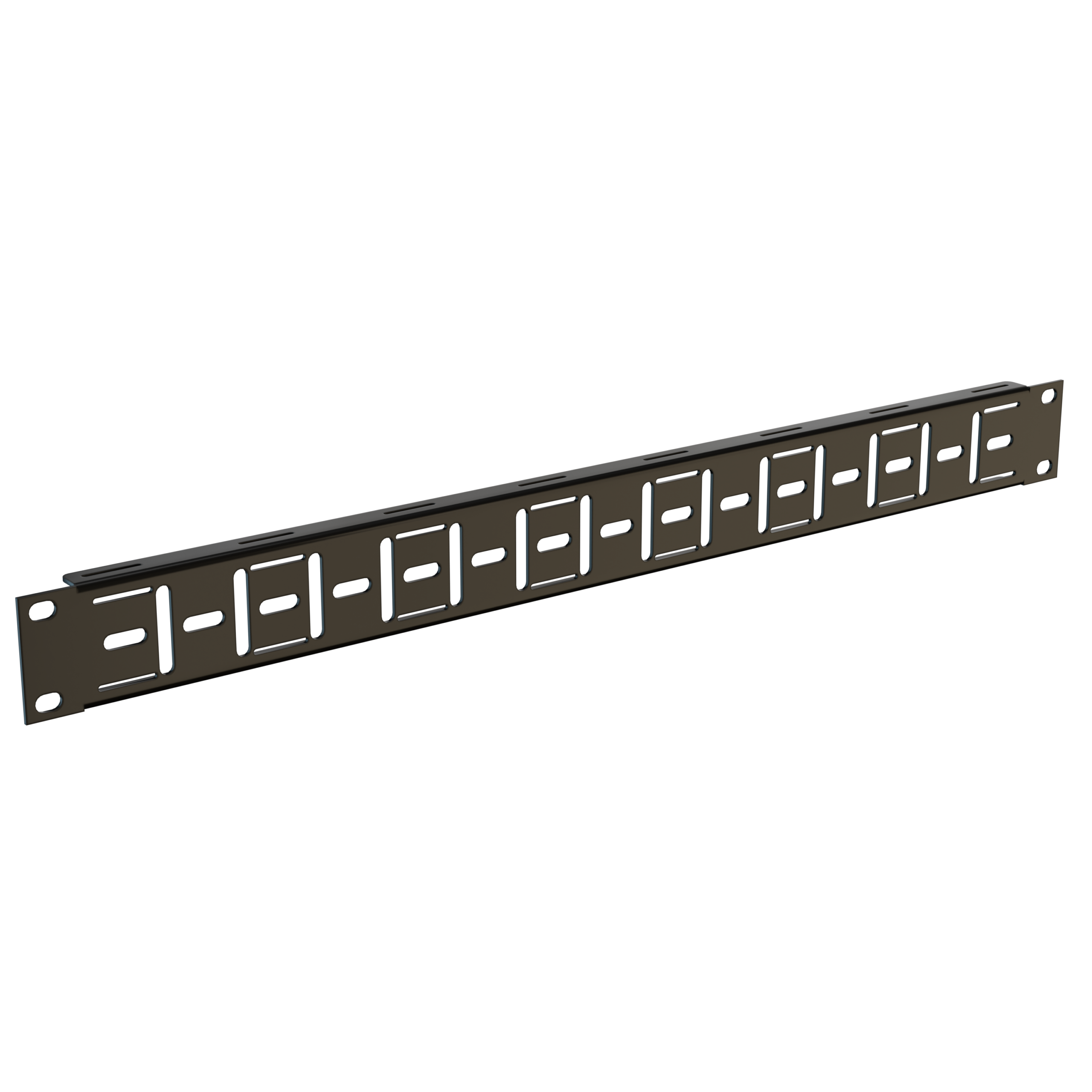 10PK,1SP UTILITY PANEL,1.75"