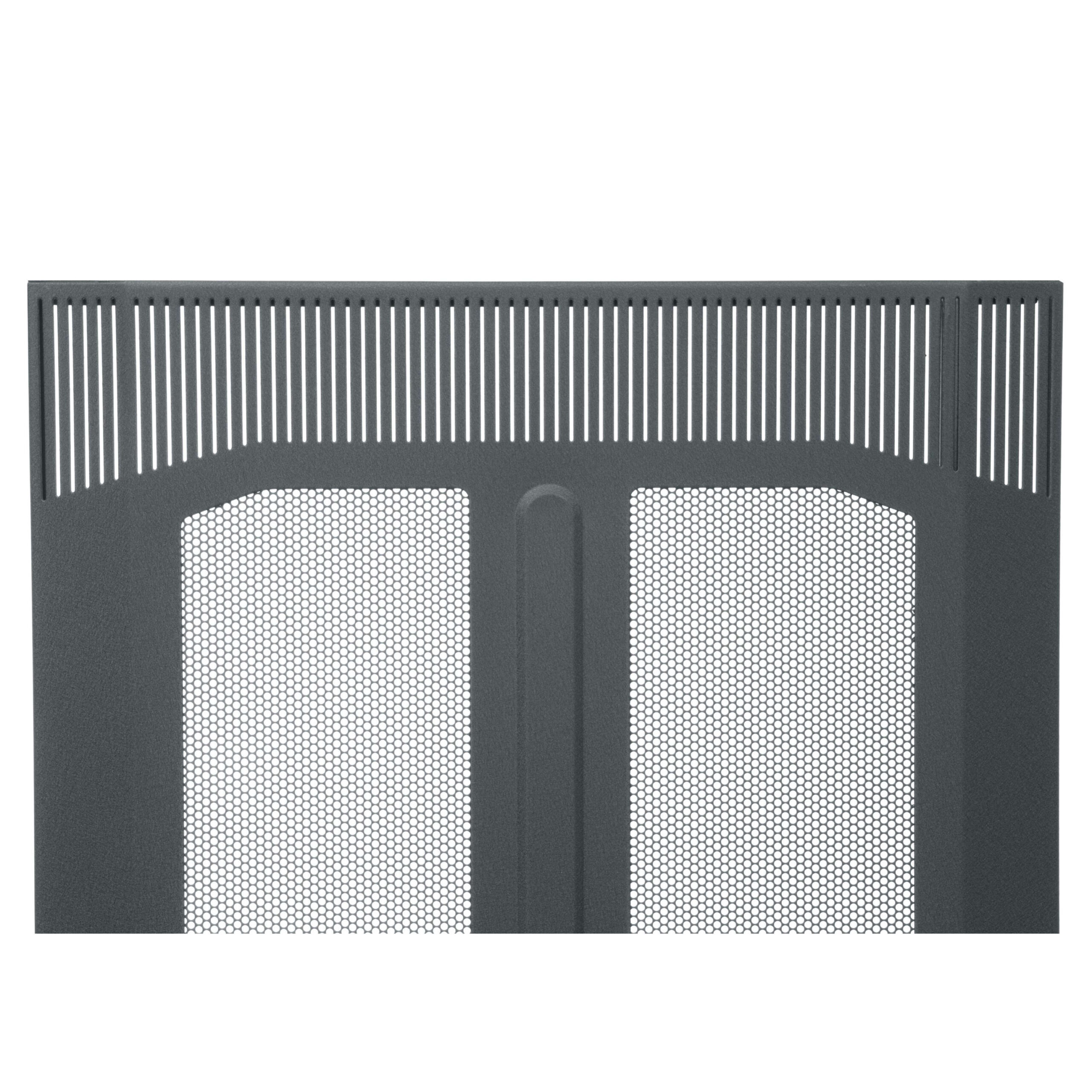 24SP VENT.FR.DOOR,UNIV.BLK