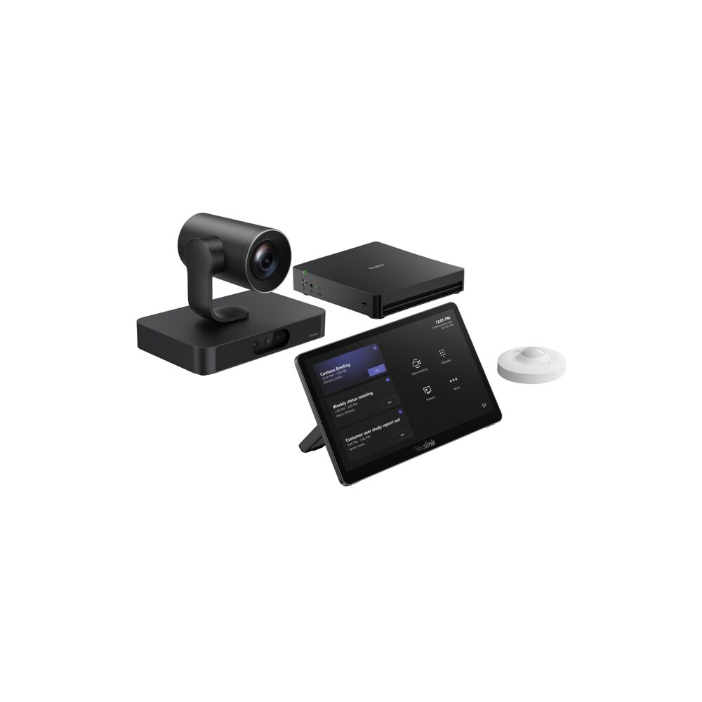 MVC S80-C5U-000 Teams Room, MCoreKit, AVHub SMART VISION 80