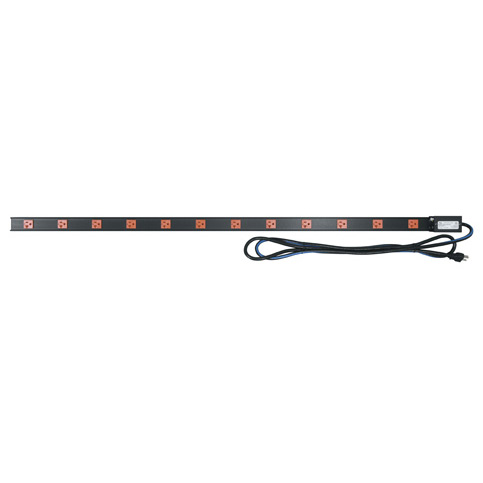 12 OUTLETS,20A,CORD,NS