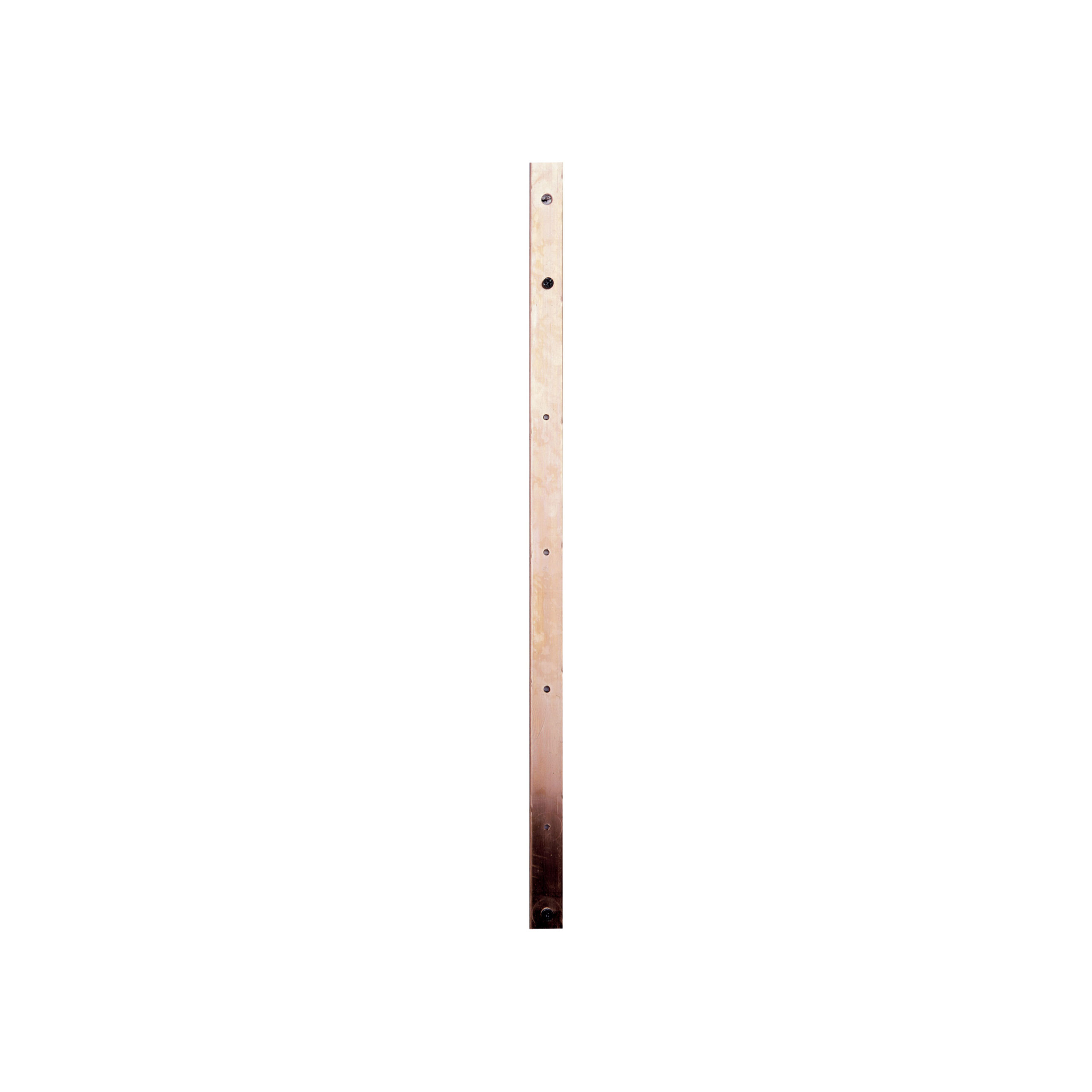 12SP SOLID COPPER BUSSBAR