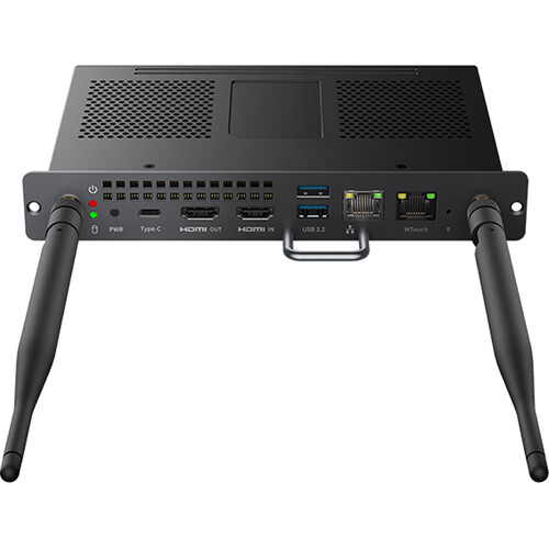 MCore-OPS-G2  i5 16GB,  256GB SSD Win11