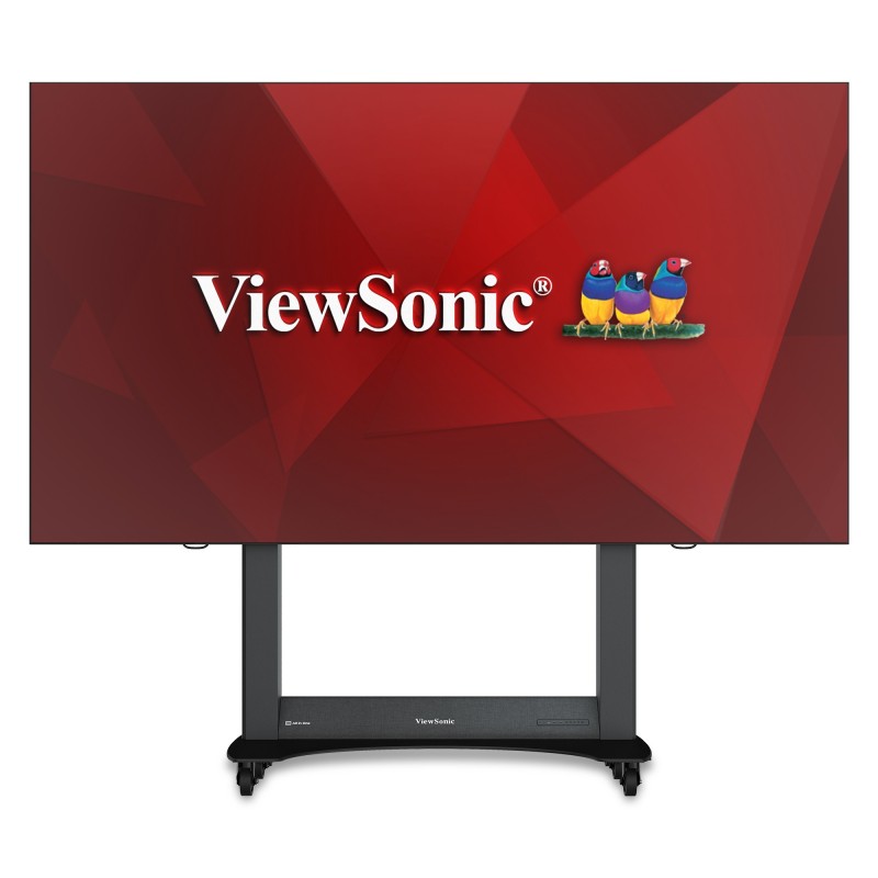 138 All-in-One LED Display Solution Kit 1920x1080 AIOLED preassembled