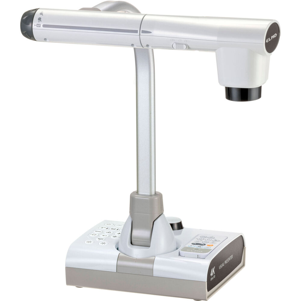 TT-12G Interactive Document Camera