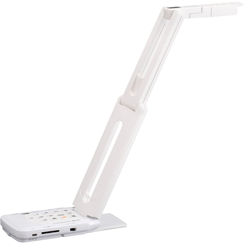 MX-P3  Ultra Portable 4K UHD Document Camera  Built-in