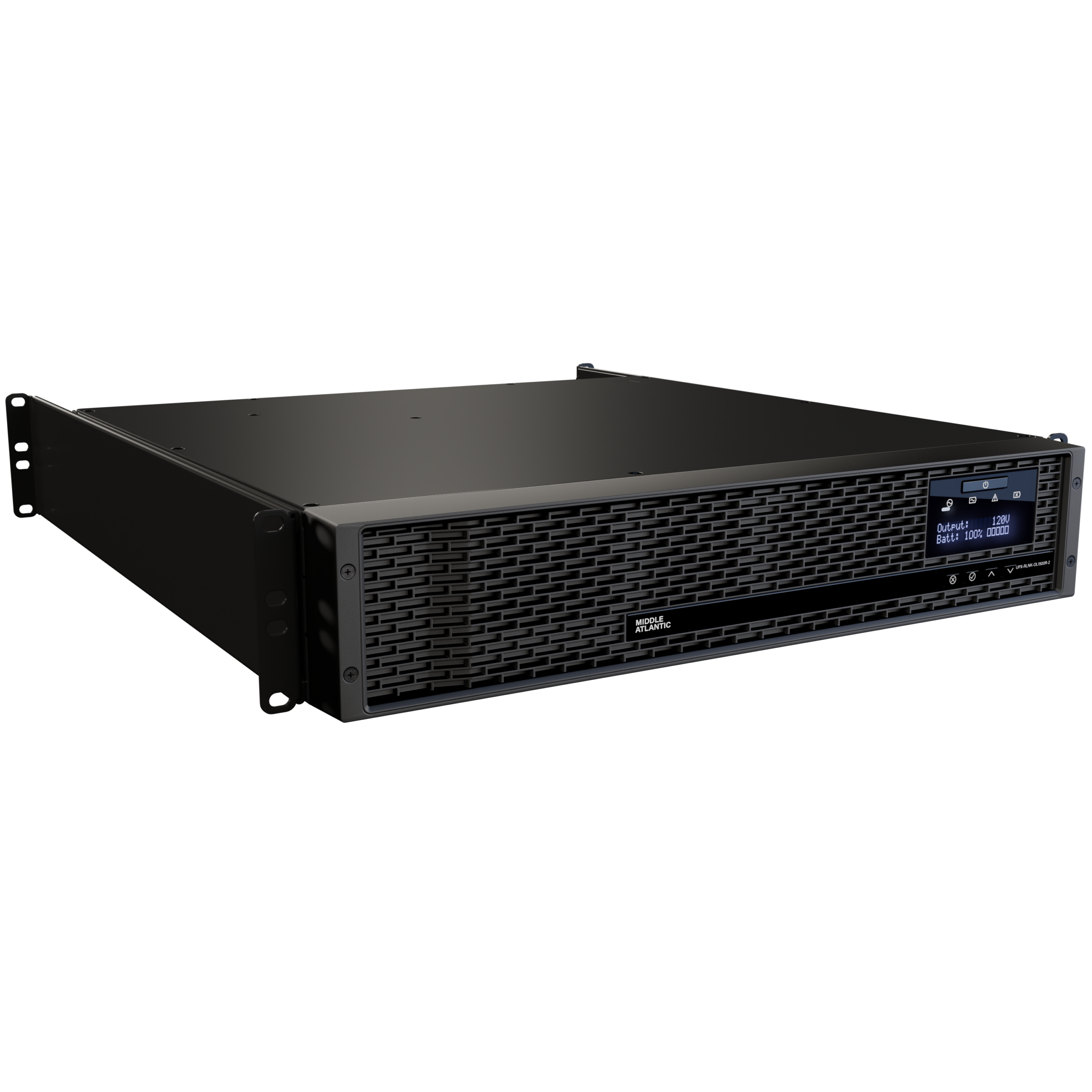 1500VA 120V OL UPS RLNK BANK CONTROL