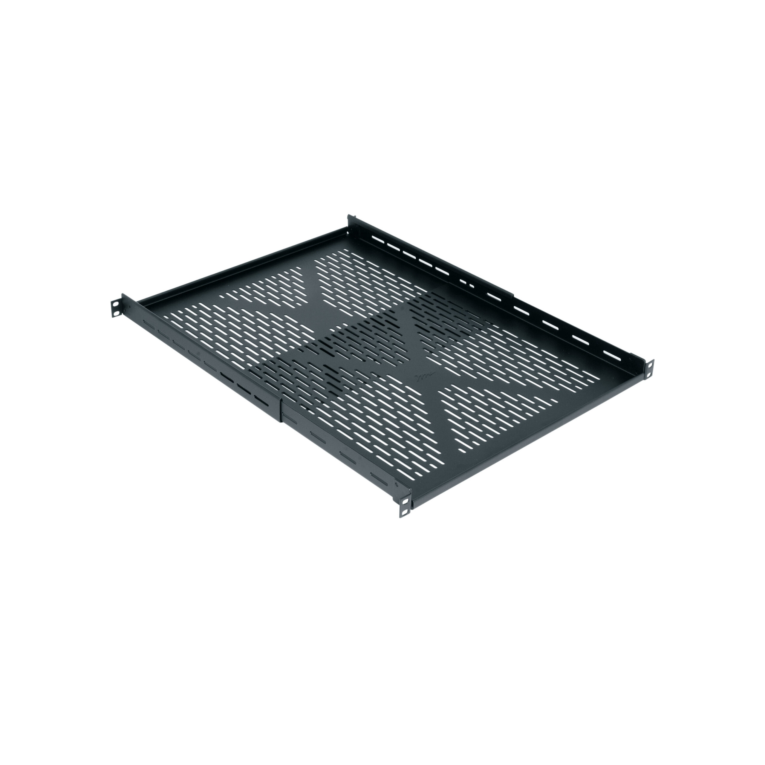 16"-26"D TELESCOPING SHELF,1.5"H