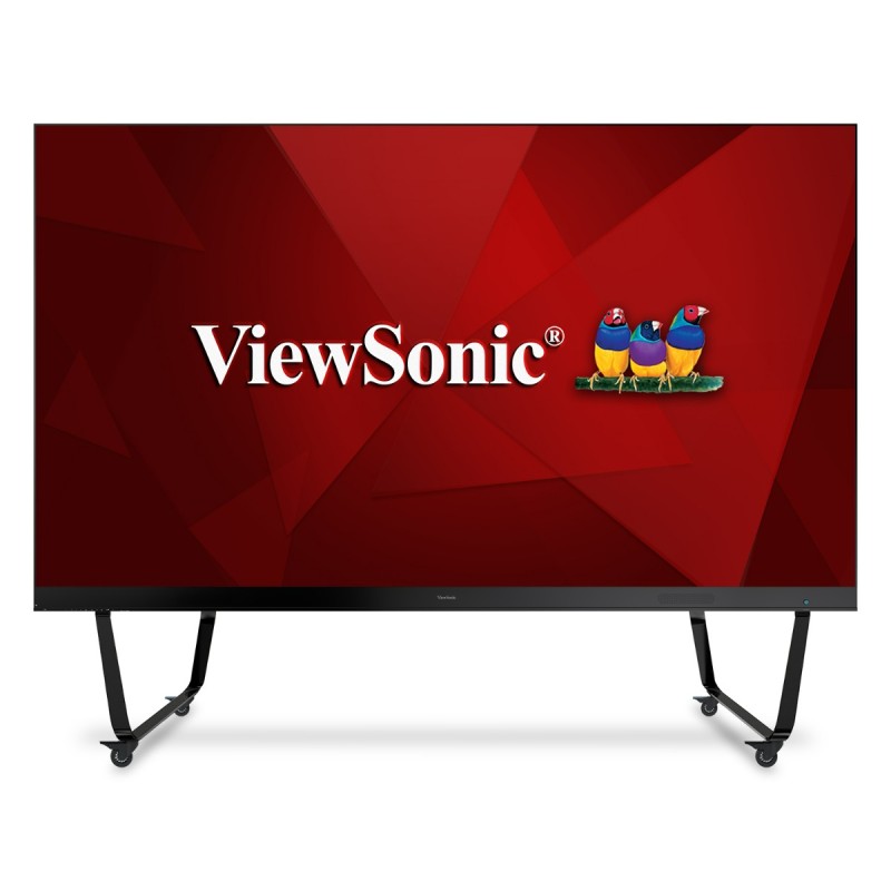 163" Diectview LED Display, 1.8mm pixel, 1080P, 35mm thickness, Bundle