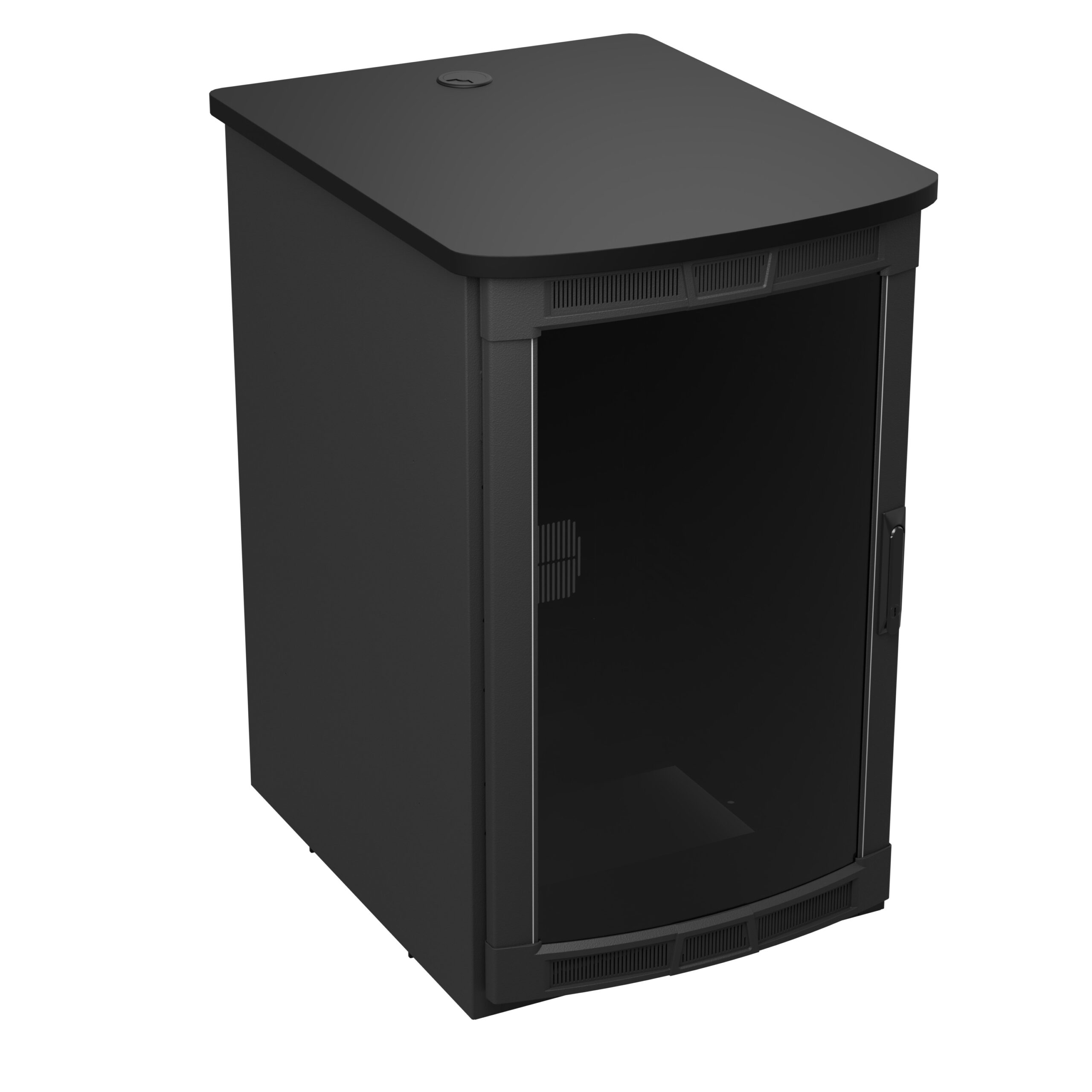 19SP,27DEEP,PLEXI DOOR &amp; BLACK TOP