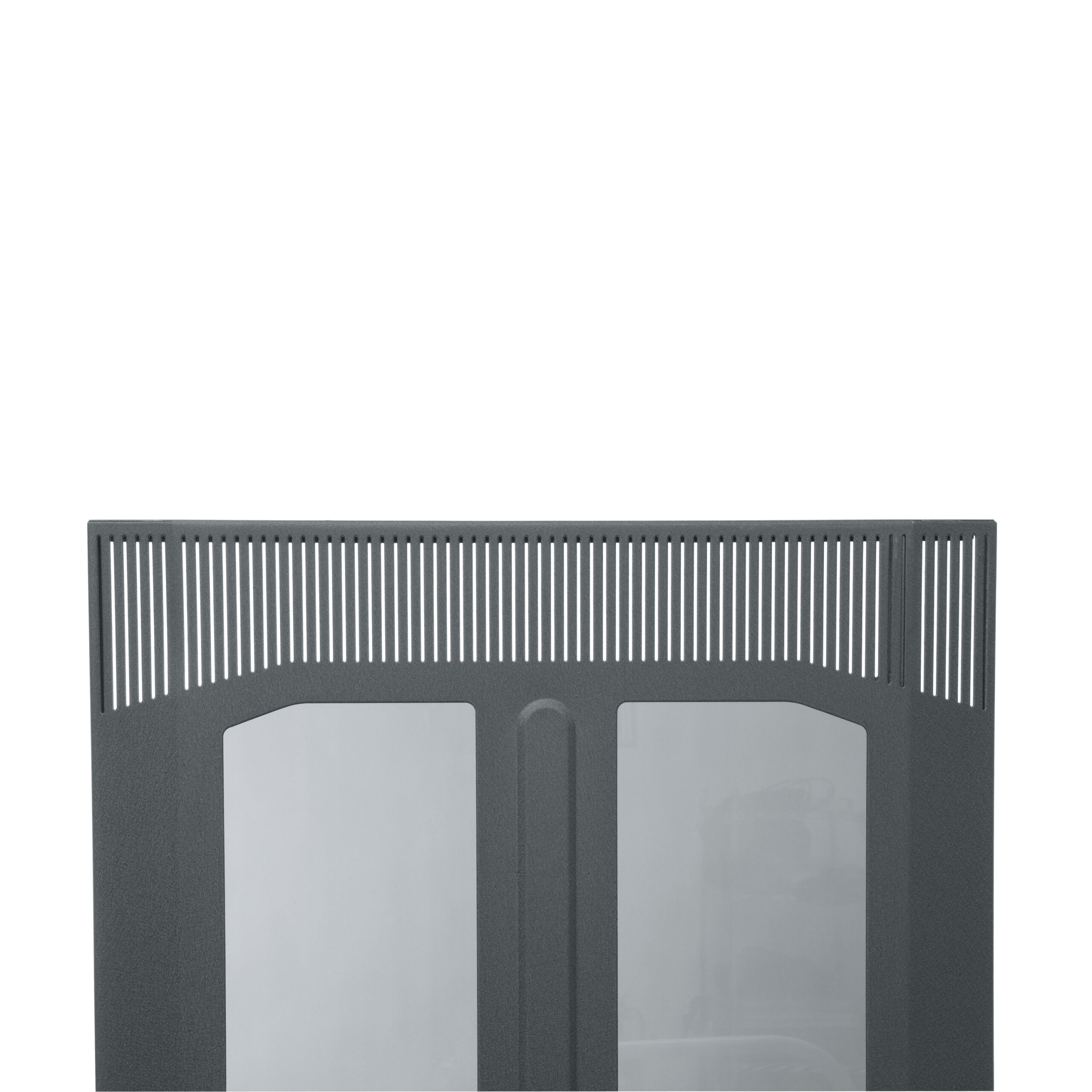 45SP,PLEXI FRONT DOOR