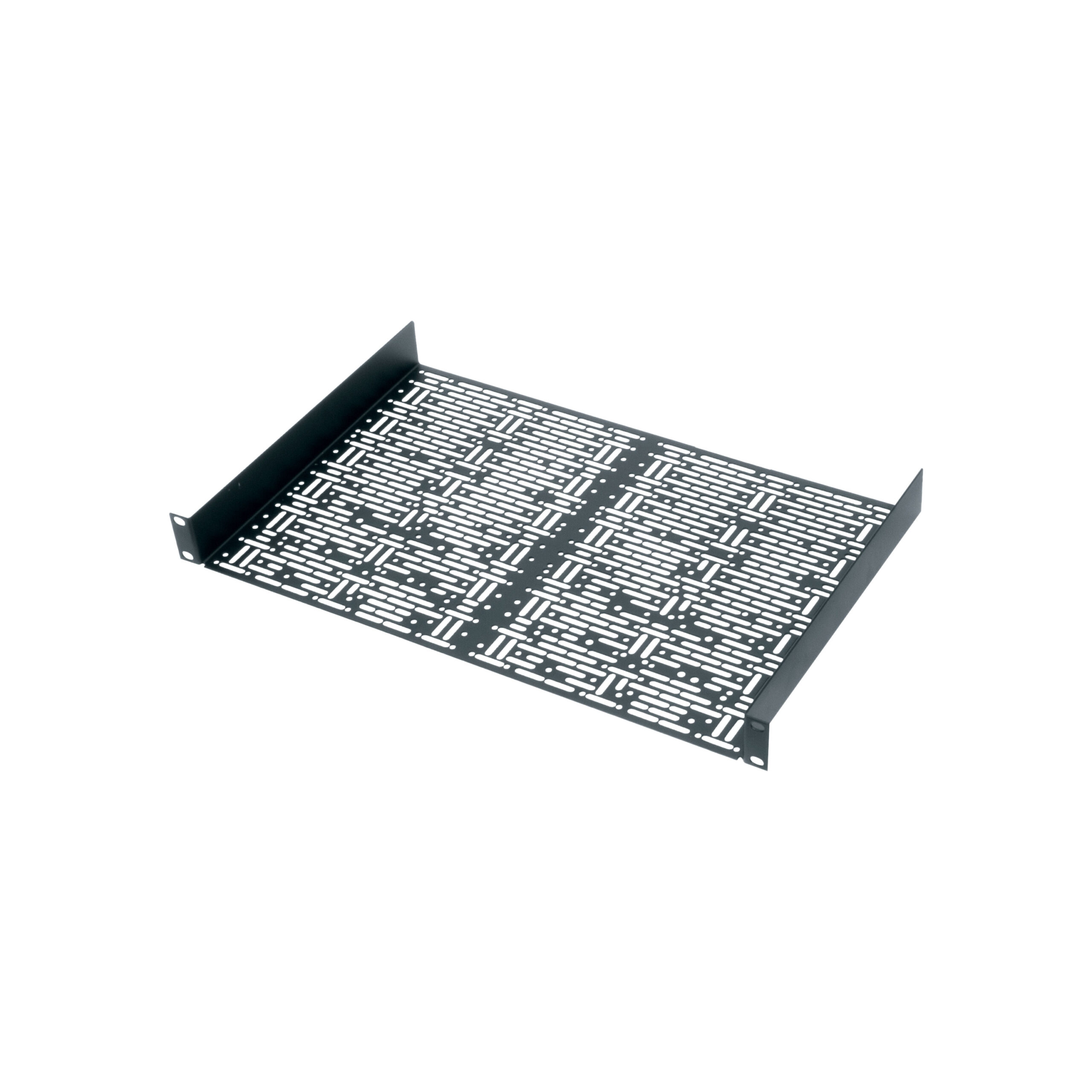 1SP UNIVERSAL MOUNTING SHELF,11.5"D,KIT