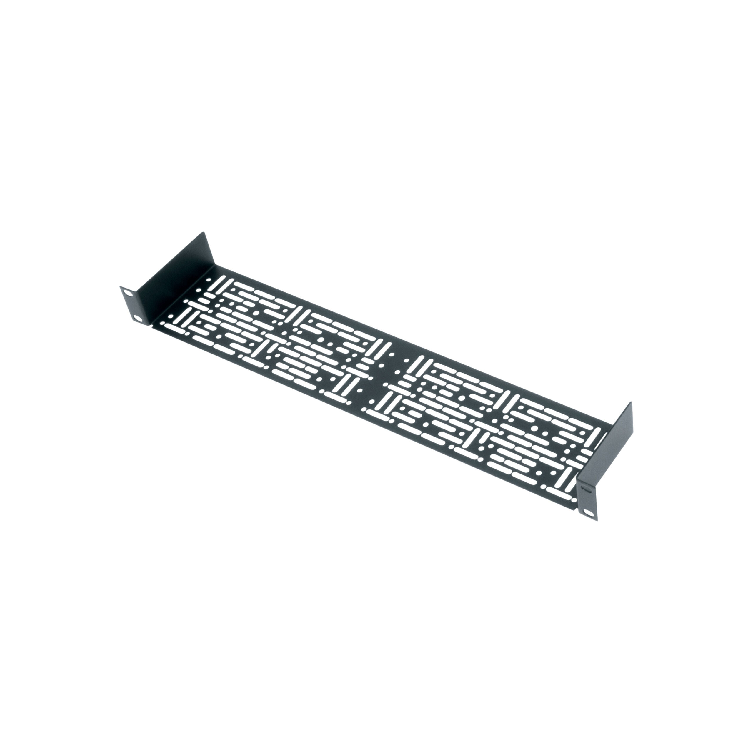 1SP UNIVERSAL MOUNTING SHELF,3.5"D,KIT