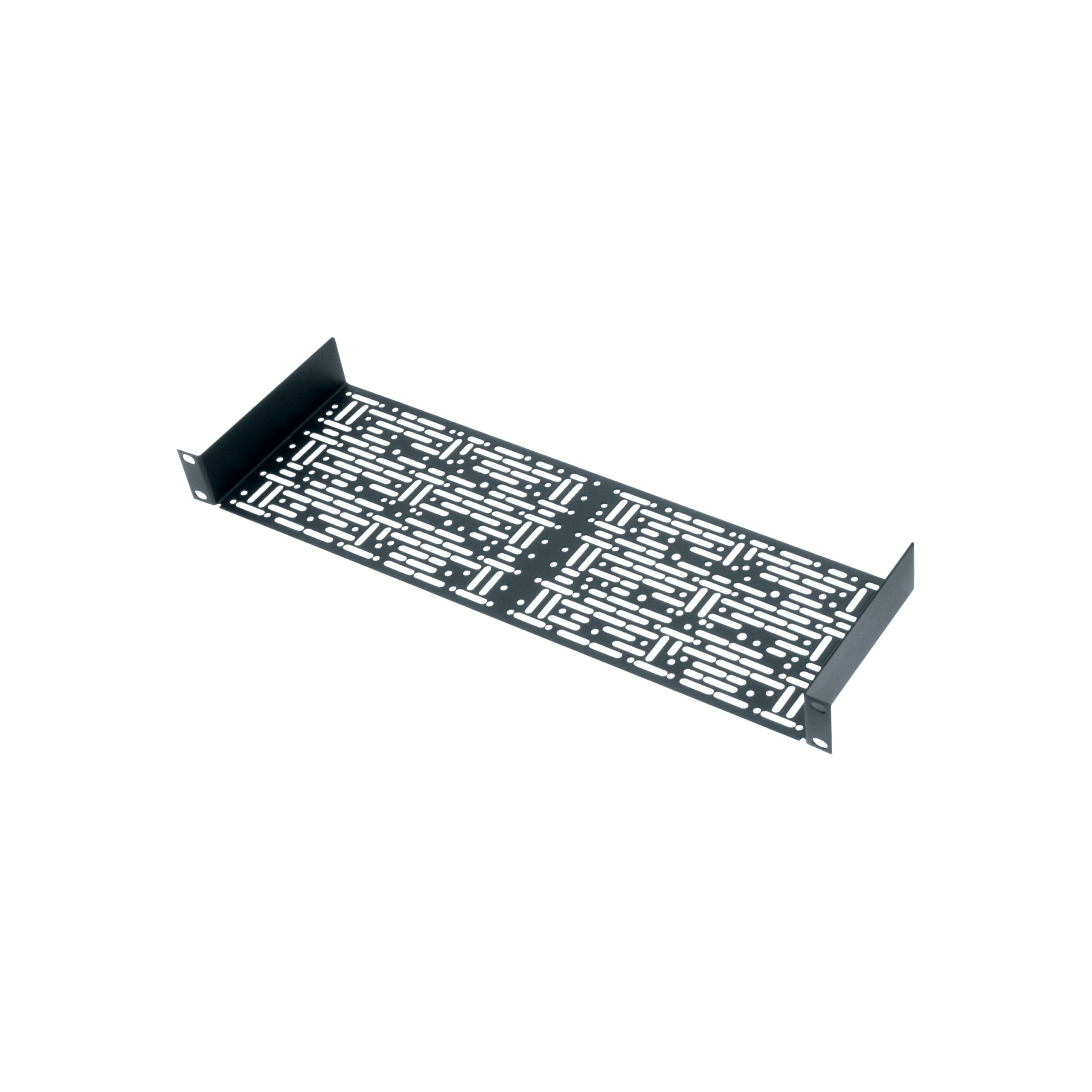 1SP UNIVERSAL MOUNTING SHELF,5.5"D,KIT
