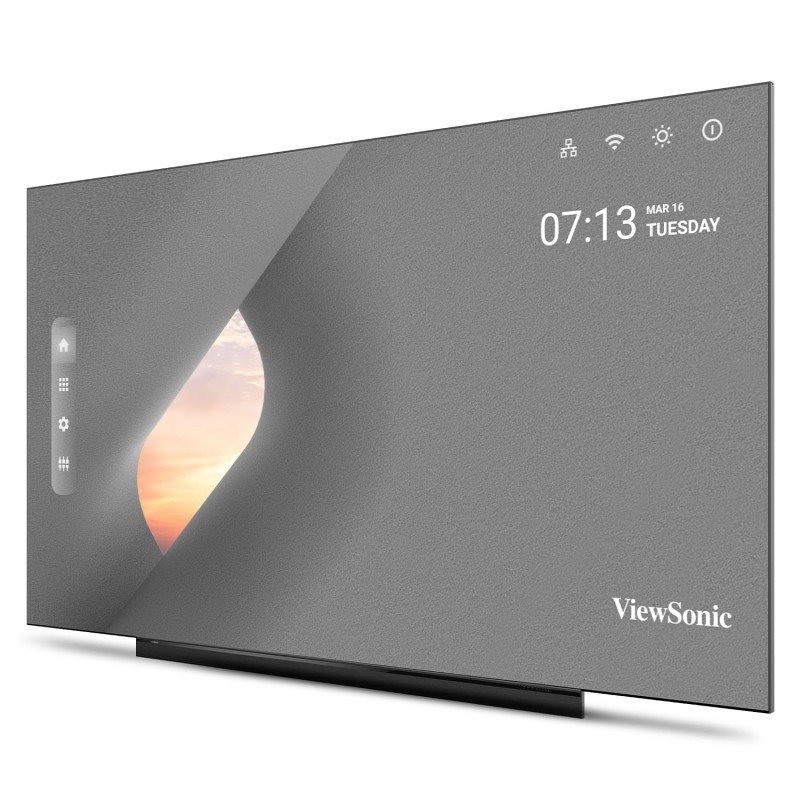 231 All-in-One Direct View LED Display, 2048x1152 AIOLED