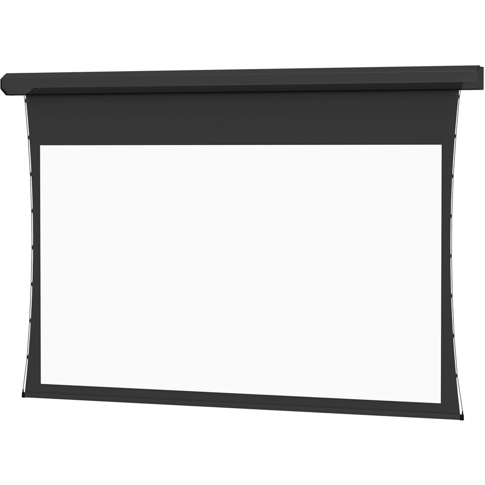 Tensioned Large Cosmopolitan Electrol 100x160" Motorized Screen