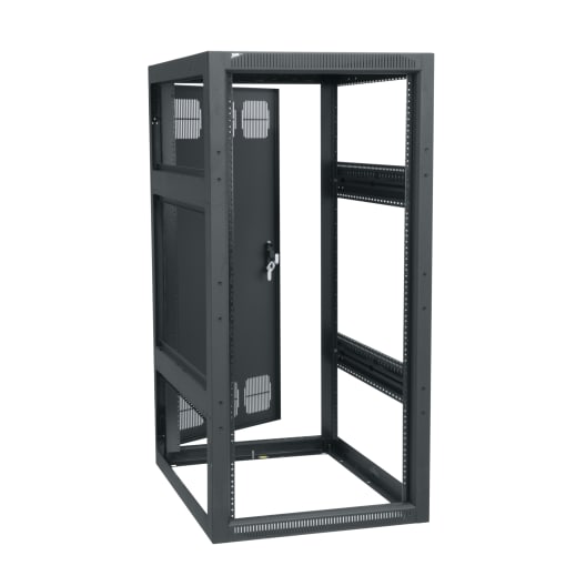 25SP/32D MULTIBAY BGR RACK