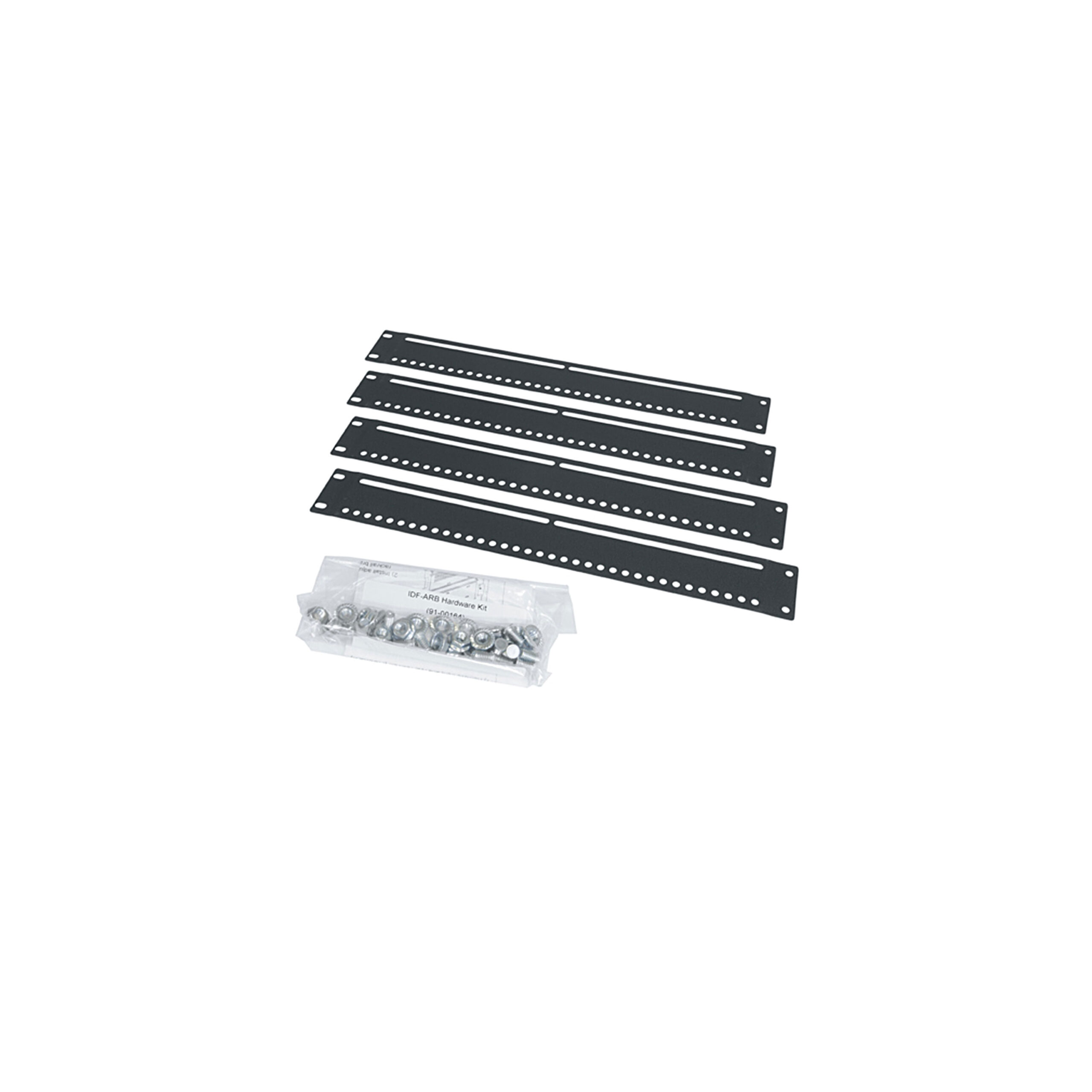 31 DEEP,C5 ADJUSTABLE RAIL BRACKET