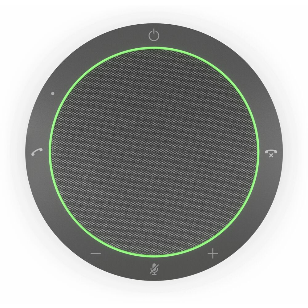 Jabra Speak2 40 UC, Dark Grey