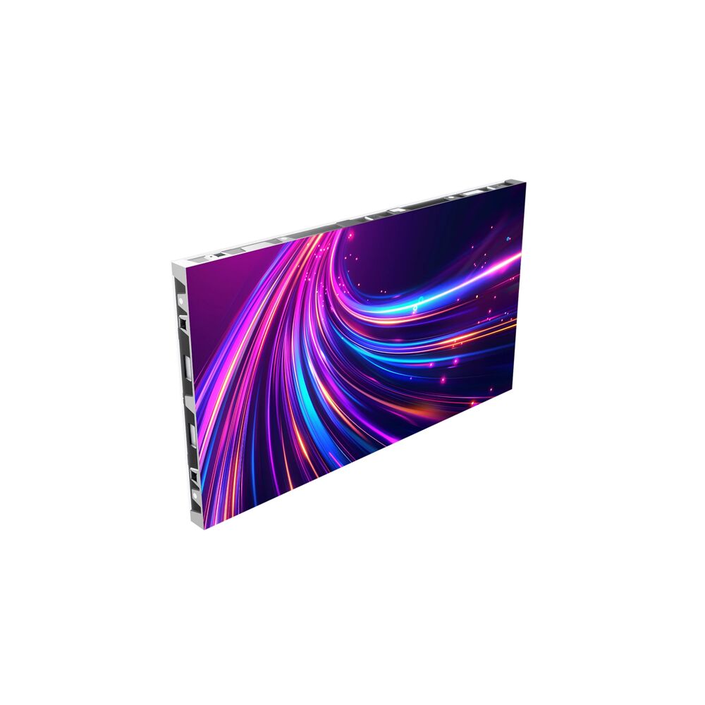 DvLED panel, Unite 5000, 600x337.5mm, P0.78
