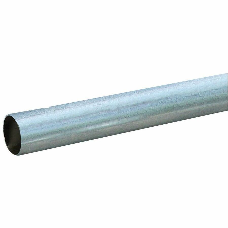 2M (78") Extension Pole - Chrome