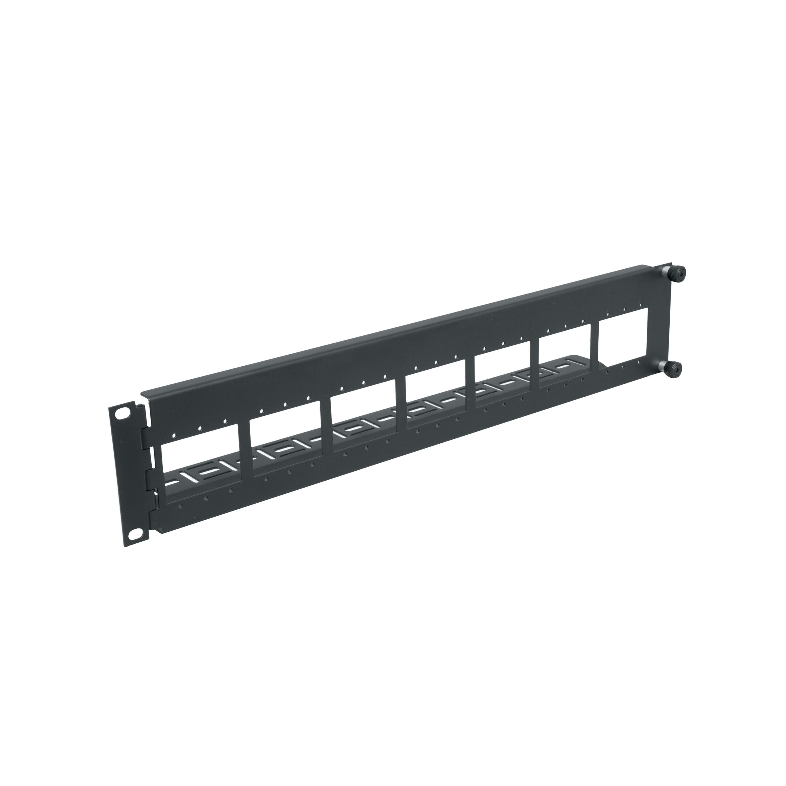 2SP HINGED AVIP 19"PANEL,VERT MOUNTING