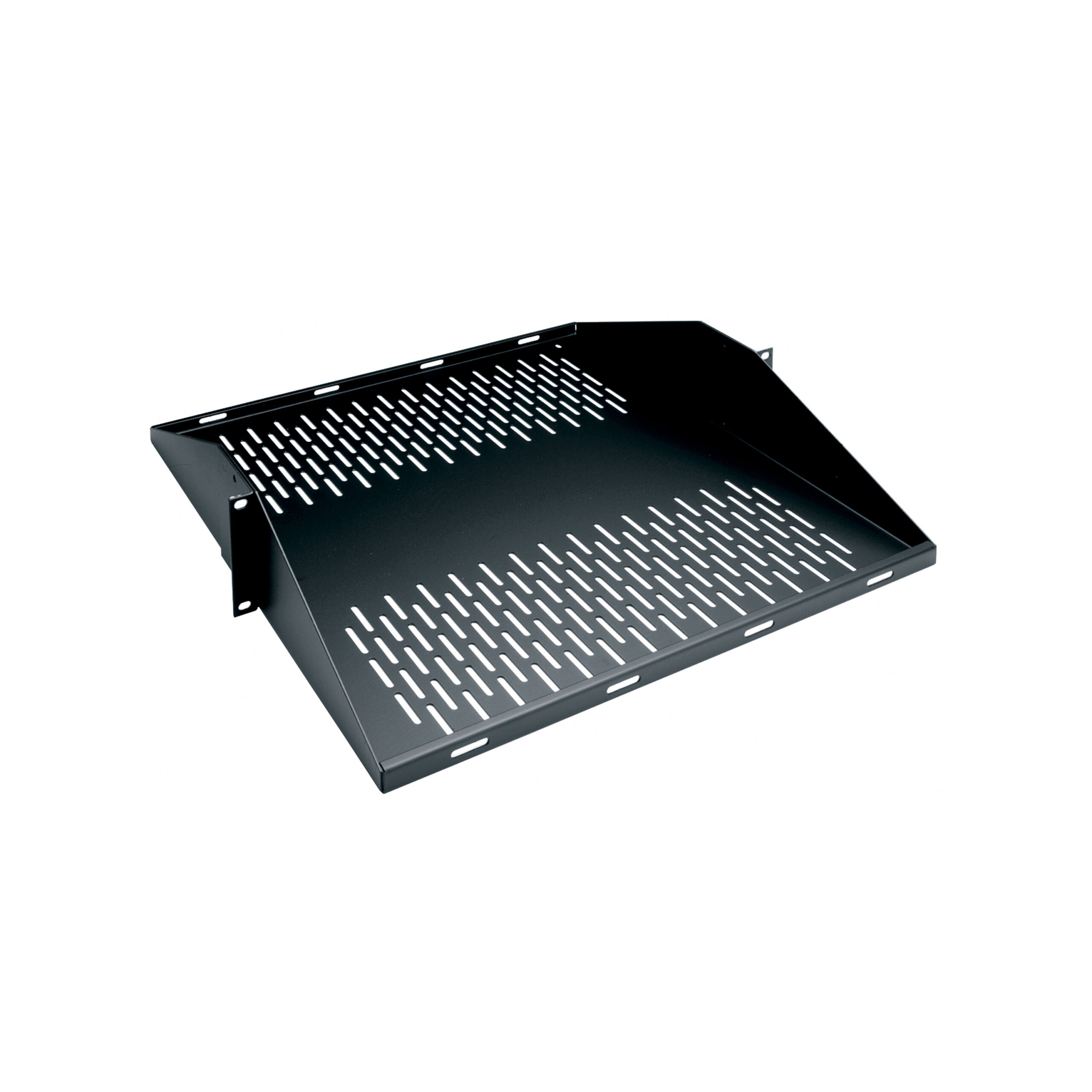 2SP MID-MNT RCKSHLF 18DP BLK
