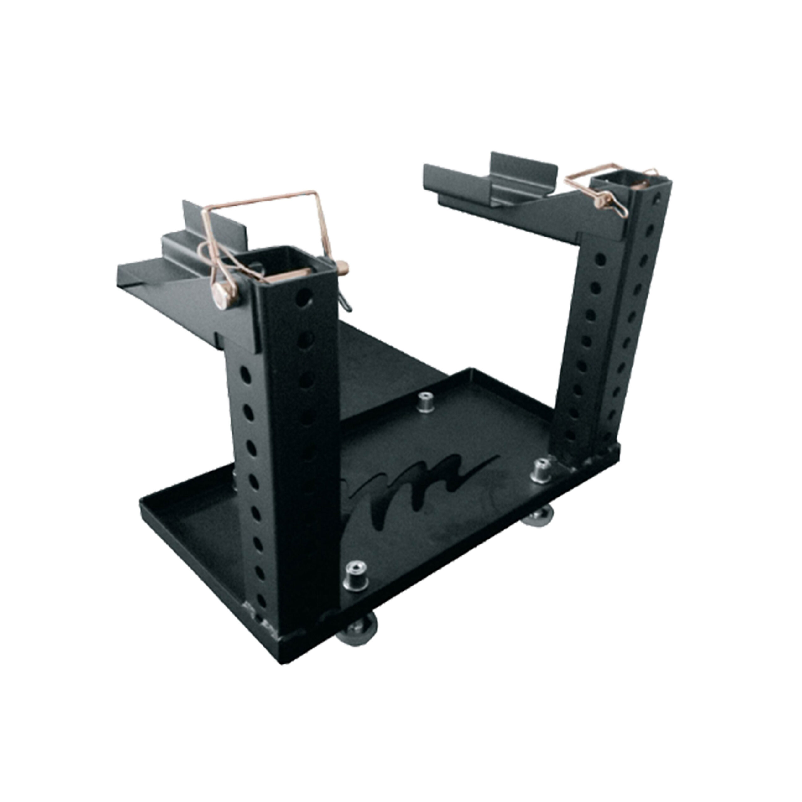 3-10 AX-S SERVICE STAND