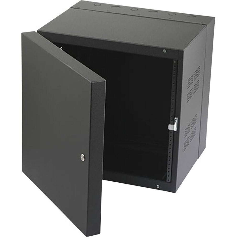 12RU CAB WLL 4.5RS 19W INC SFD 15in CTR SEC
