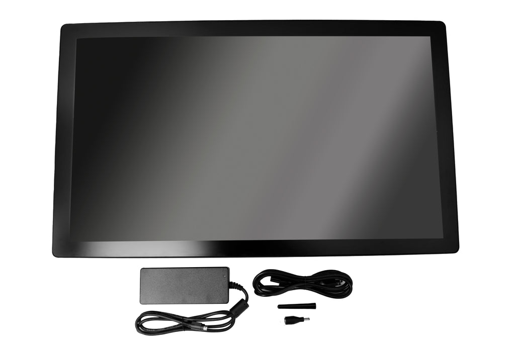 32" Display, All-in-One, Outdoor, IP65 Rated, Non- Touch