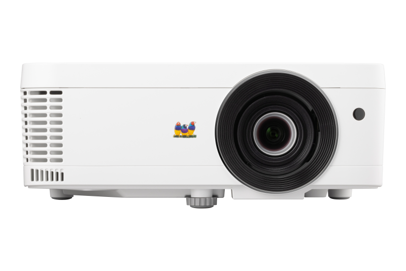 3700 ANSI Lumens 1080p projector for home and business