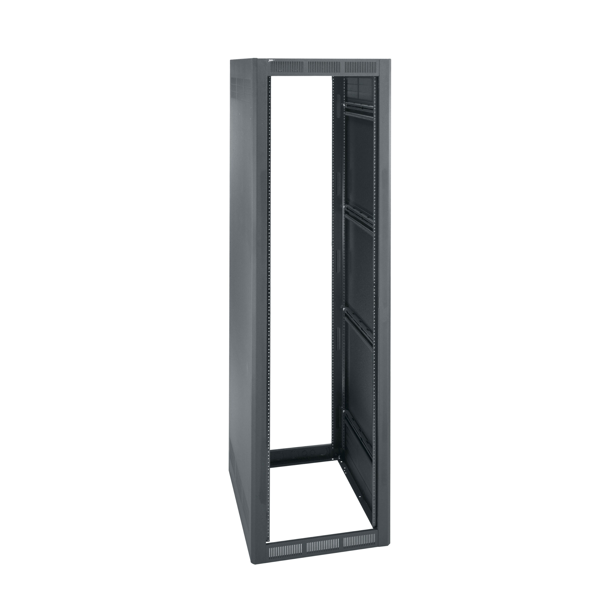 37SP/32D WRK RACK LRD
