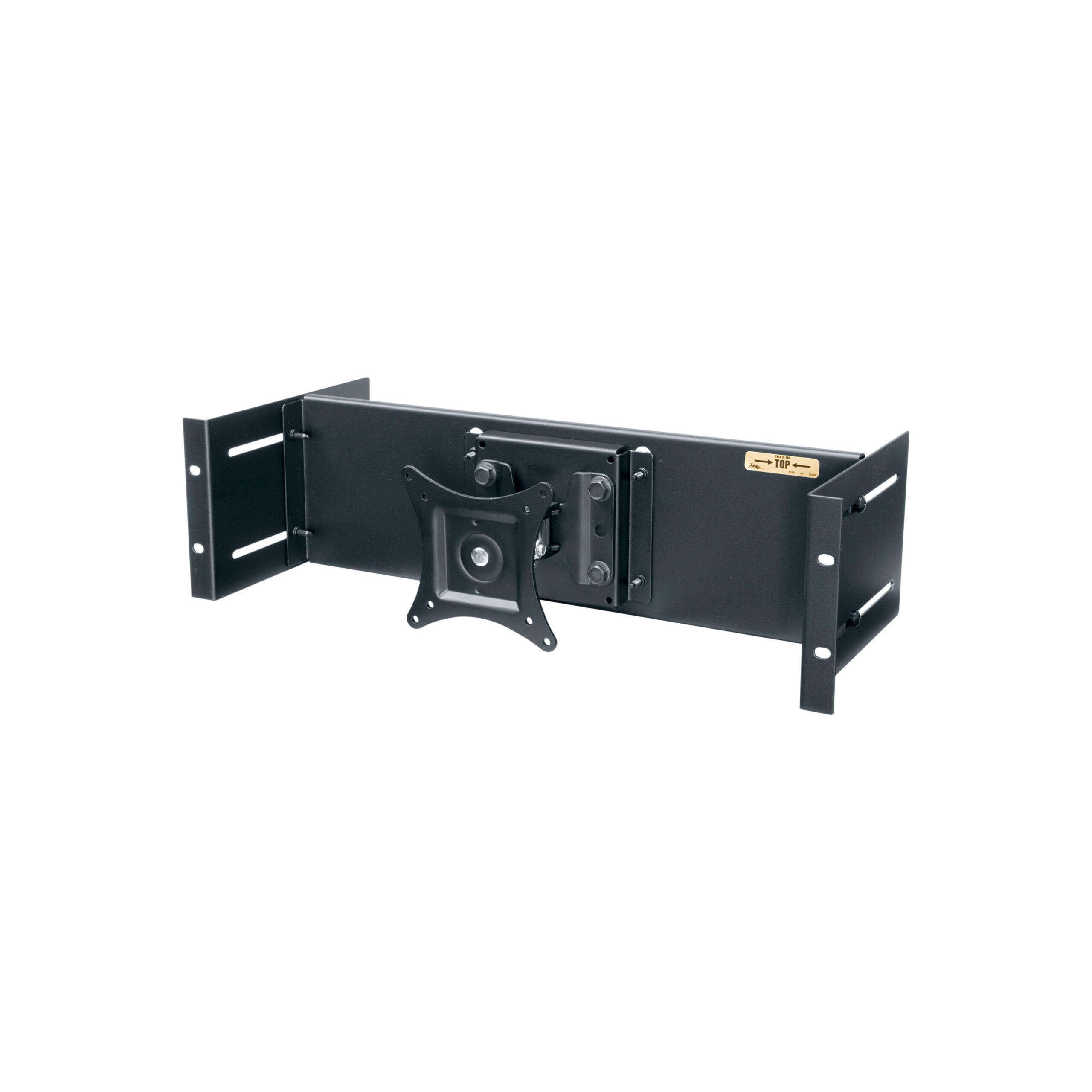 3SP LCD PNL W/KNUCKLE
