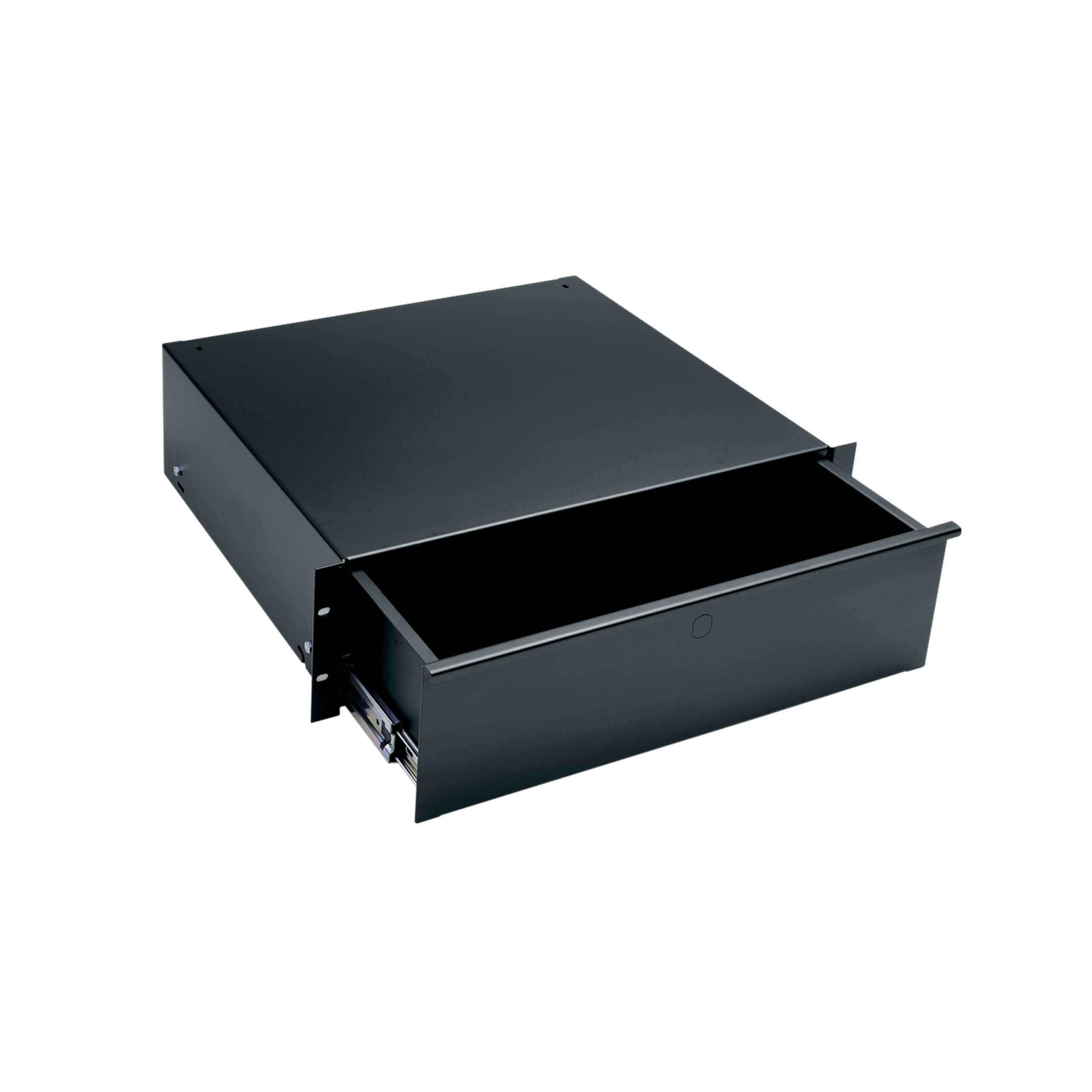 3SP UTILITY DRAWER,BLACK