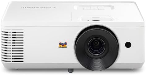 4,000 ANSI Lumens 1080p Home &amp; Business Projector