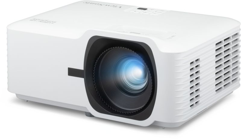 4500 ANSI Lumens WXGA Laser Business/Education Projector