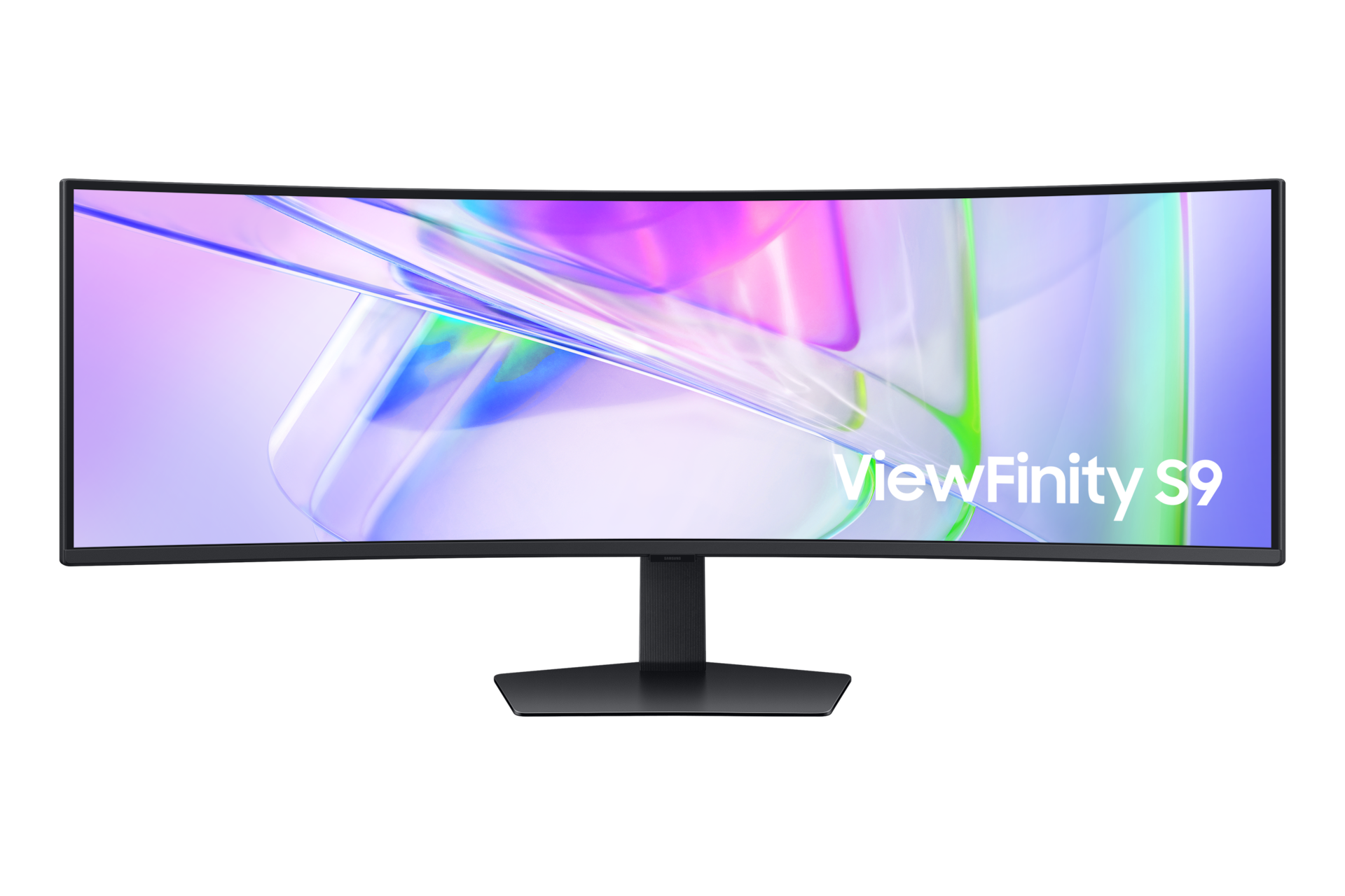 49" ViewFinity S95UA Dual QHD Curved