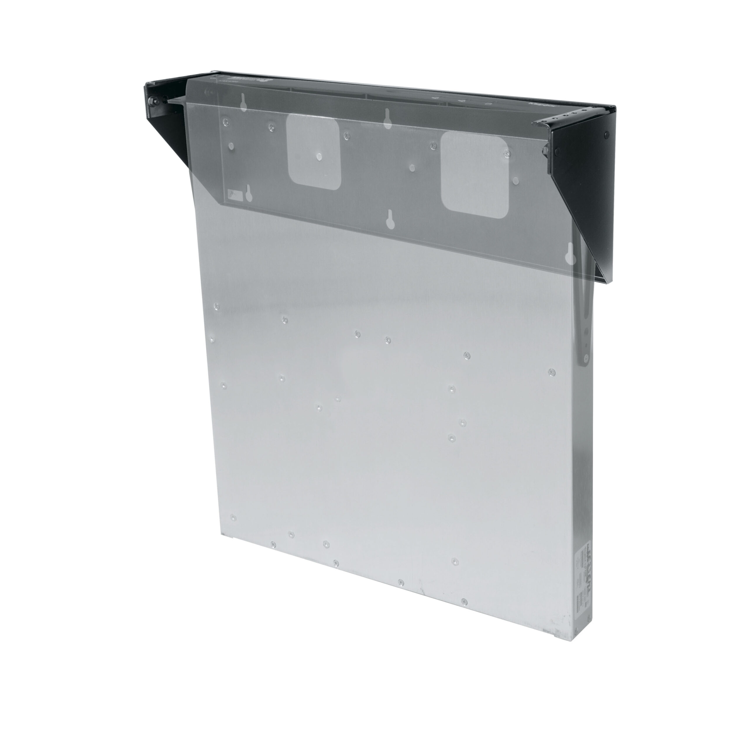 4SP VERTICAL PANEL MOUNT