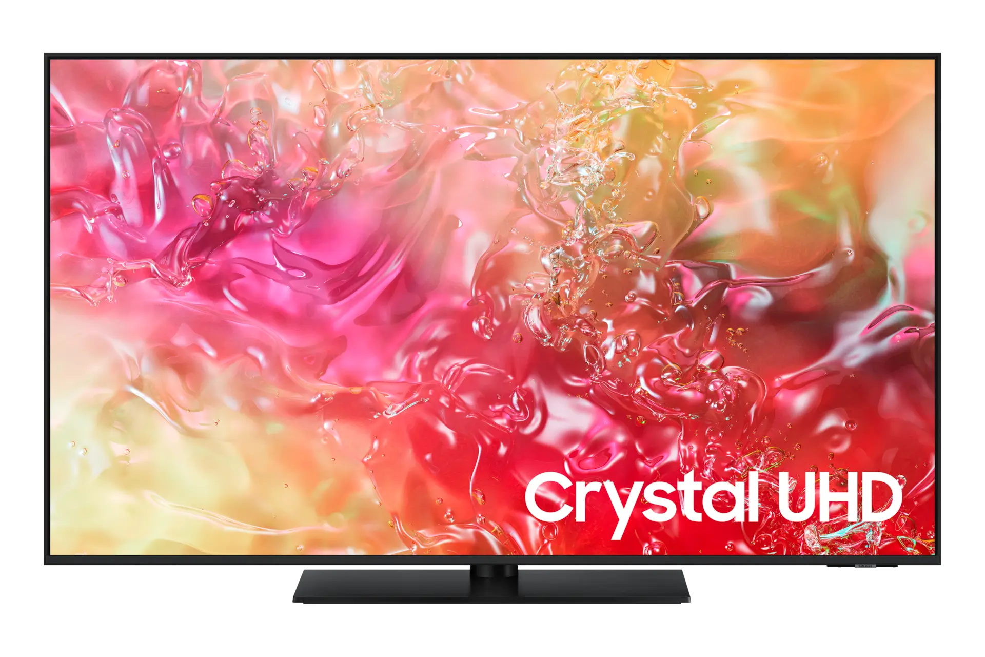 50-Inch HU701F Smart Hospitality TV - Samsung