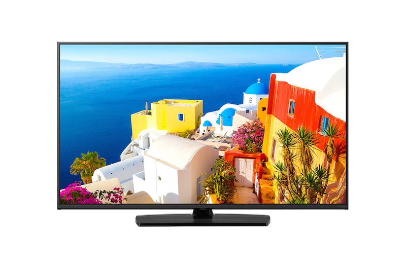 50" UHD 4K Pro Centric Smart Hospitality TV