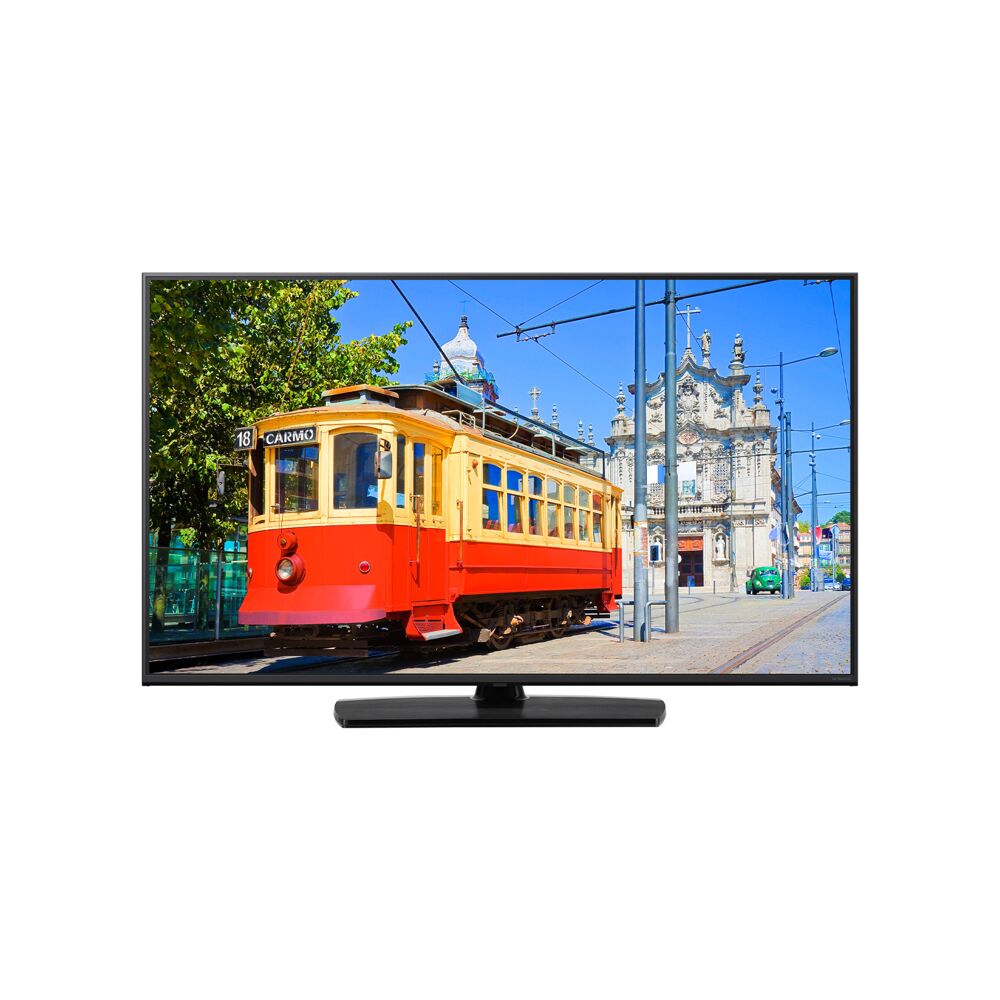 50" Pro-Centric Enhanced, RF-only, 4K UHD, Pro-Idiom Hospitality TV