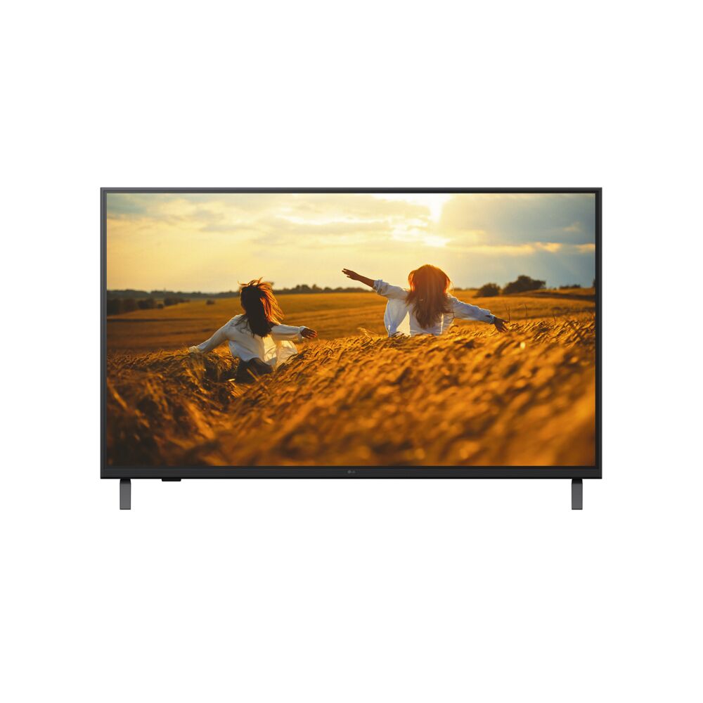 50" 4K UHD Pro:Centric Smart, WebOS 25