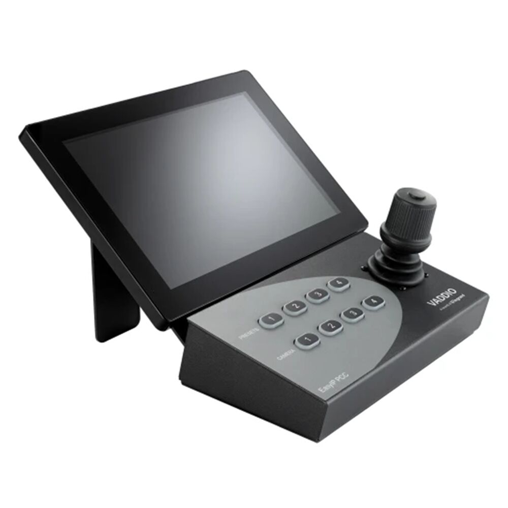 PCC Mini/VDC Table Mount