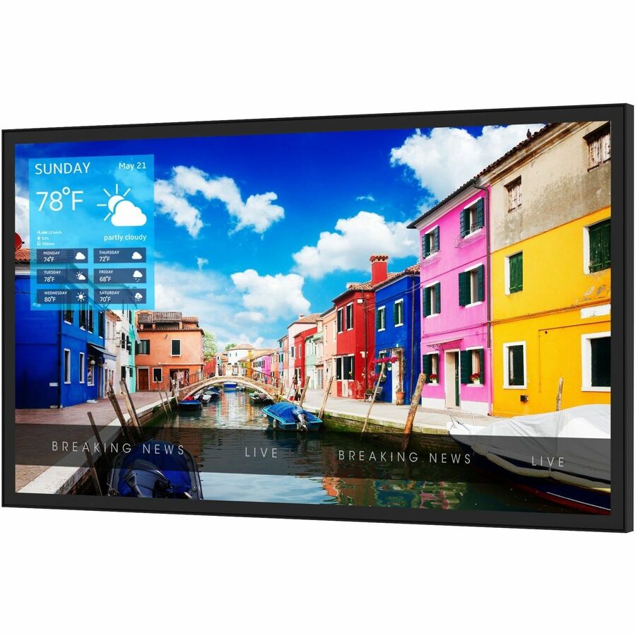 55" XTREME HIGH BRIGHT OUTDOOR DISPLAY GEN 4.1