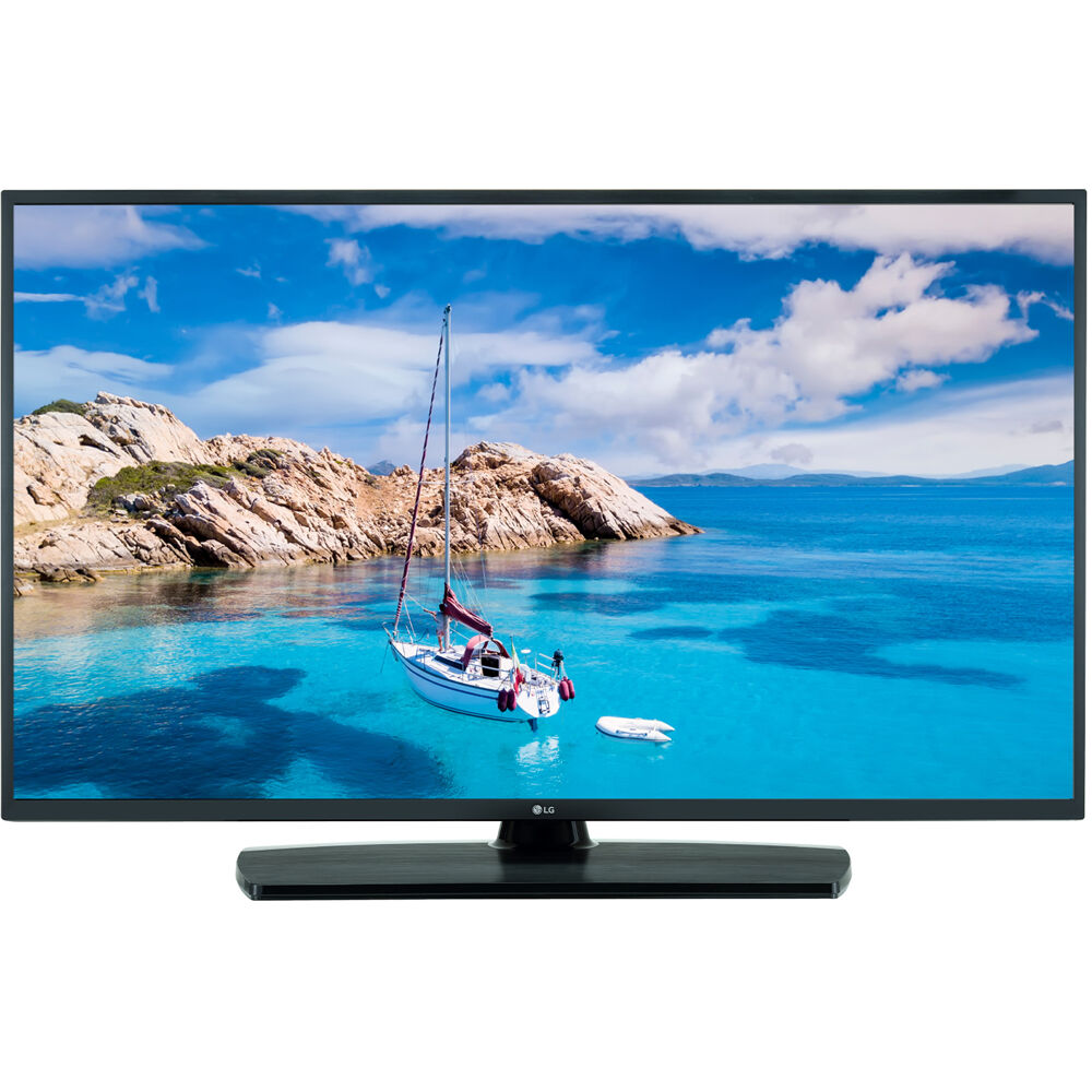 55"Pro:Centric smart webOS 4.5,4k UHD,Pro;Idiom,b-lan