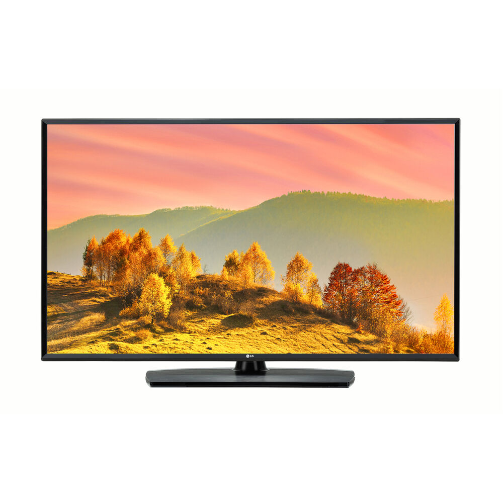 55" 4K UHD PRO IDIOM HOSPITALITY TV