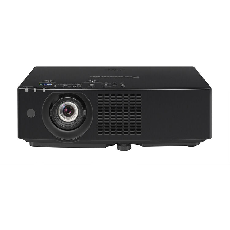 6,500 lm WUXGA Laser LCD Projector / Digital Link / 4K Signal Input, Black Cabinet