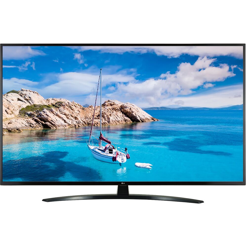 65" Pro:Centric Smart, Pro:Idiom, webOS 5.0, 4K UHD, b-LAN, HDR10