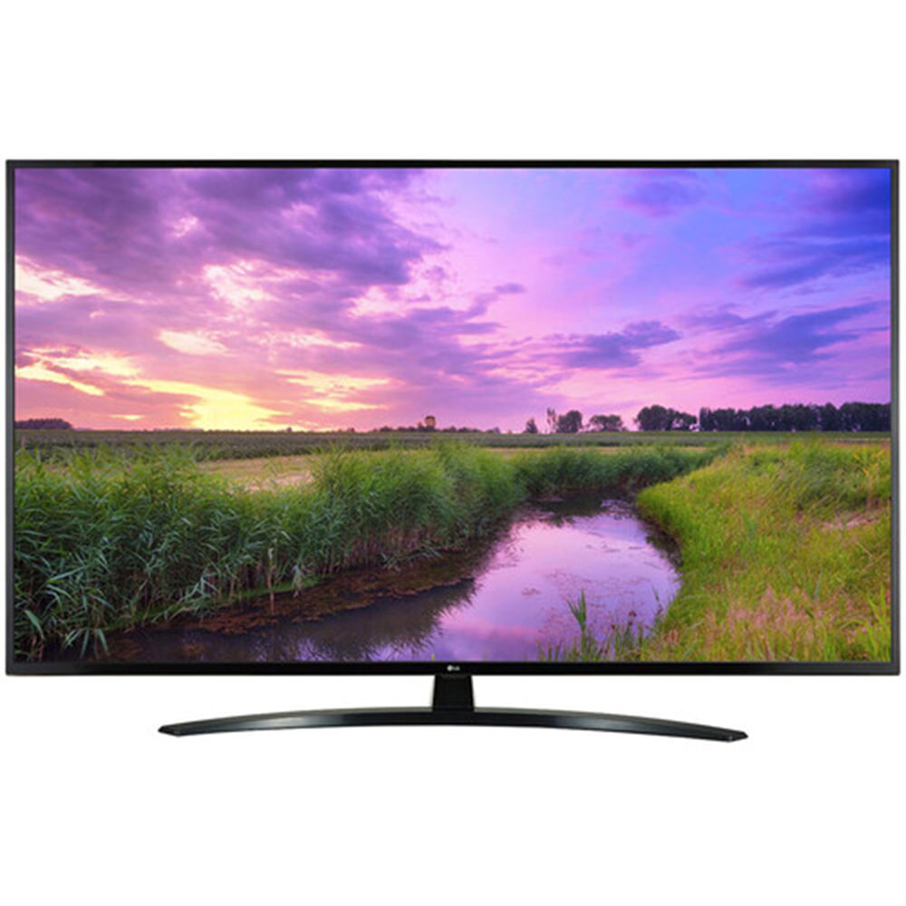 65" 4K UHD Commerical Lite Non-ProIdiom one pole 2yr warranty
