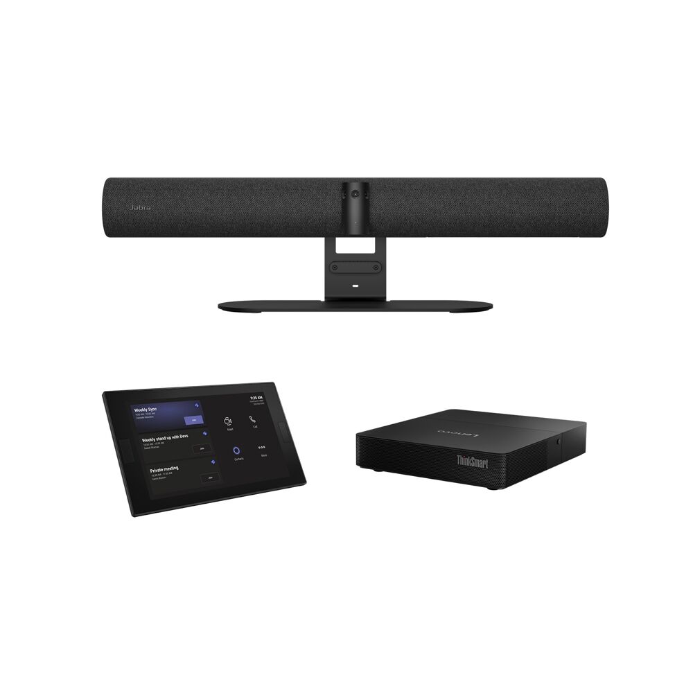 PanaCast 50 Room System2 USB, P50 US &amp; Len US CHGR-B