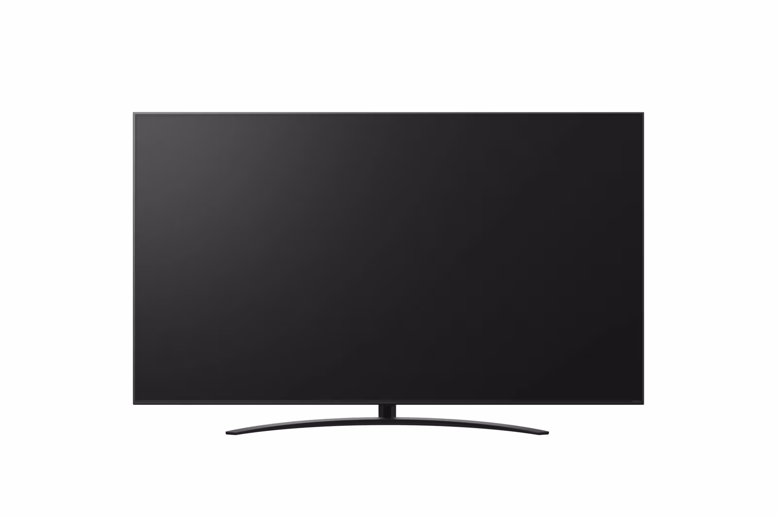 LG 86"  Hospitality TV Commercial Lite, 4K UltraHD Non Pro: